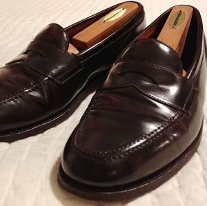 Polo Ralph Lauren Made in England (C&J) Loafers